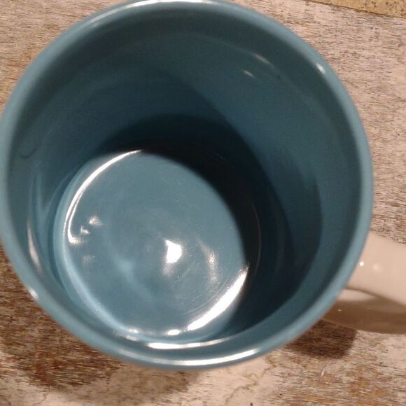 👍 Pug Mug   Hey Gorgeous!  C7 - Picture 3 of 4